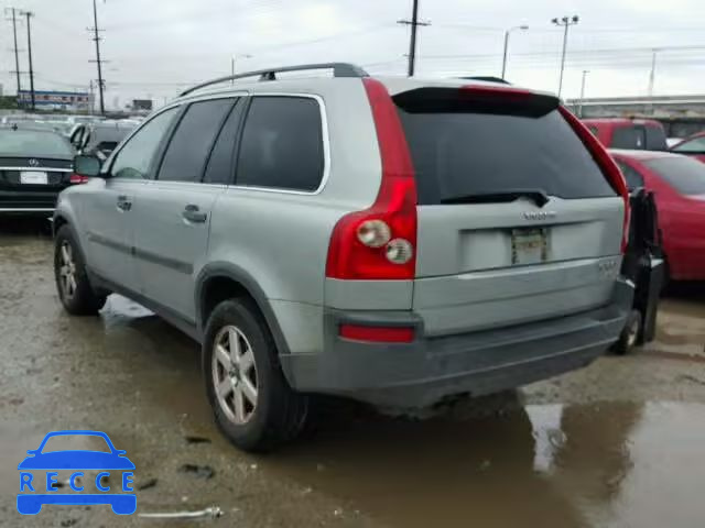 2003 VOLVO XC90 YV1CM59H731005227 image 2