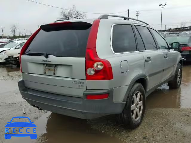 2003 VOLVO XC90 YV1CM59H731005227 image 3