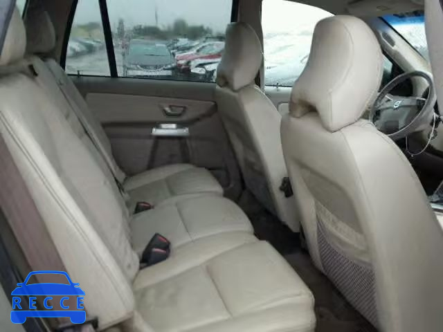 2003 VOLVO XC90 YV1CM59H731005227 image 5