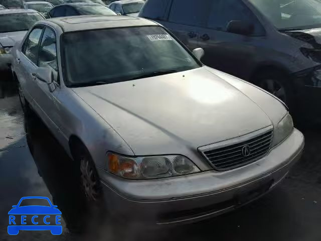 1998 ACURA 3.5 RL JH4KA9648WC013136 Bild 0