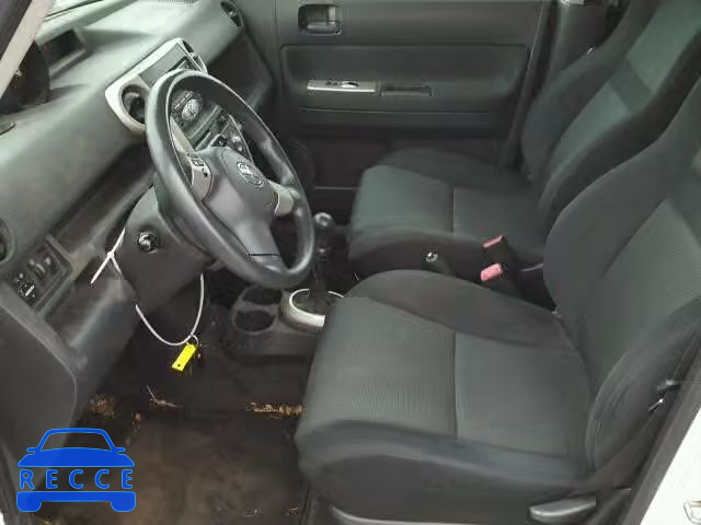 2006 TOYOTA SCION XB JTLKT334864110784 image 4