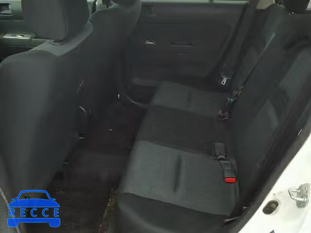 2006 TOYOTA SCION XB JTLKT334864110784 image 5