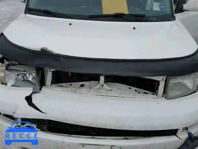 2006 TOYOTA SCION XB JTLKT334864110784 image 6
