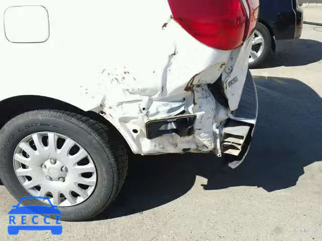 2008 TOYOTA SIENNA CE/ 5TDZK23C68S170634 image 8