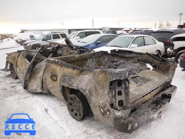 2012 GMC SIERRA K15 1GTR2UEA9CZ306009 image 2