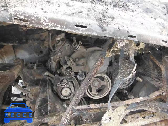 2012 GMC SIERRA K15 1GTR2UEA9CZ306009 image 7