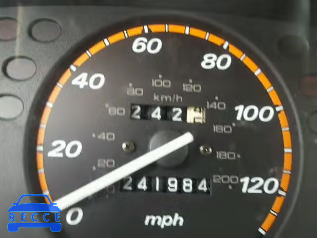 1998 HONDA CR-V EX JHLRD1769WC045069 Bild 7