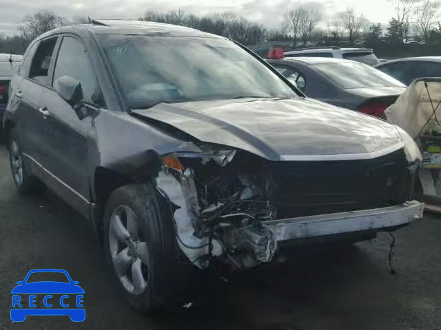 2008 ACURA RDX TECHNO 5J8TB18518A012131 image 0