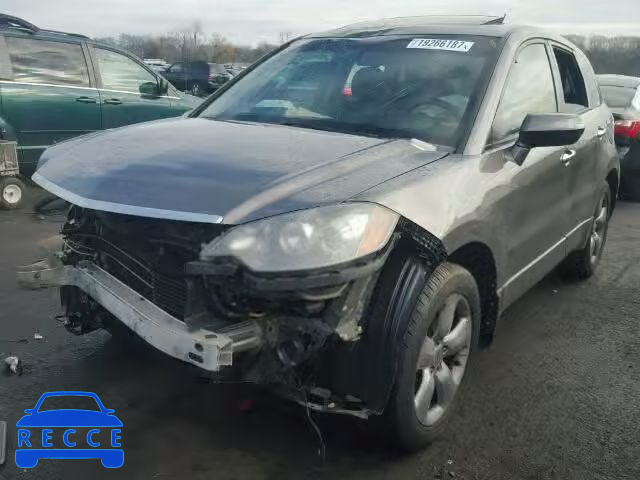 2008 ACURA RDX TECHNO 5J8TB18518A012131 Bild 1