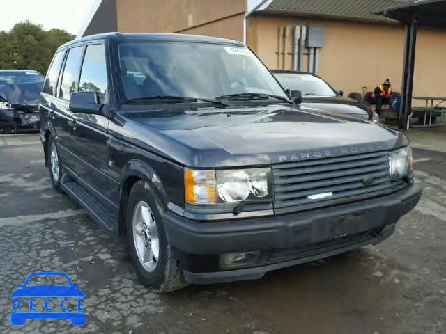 2000 LAND ROVER RANGE ROVE SALPV1540YA443846 image 0