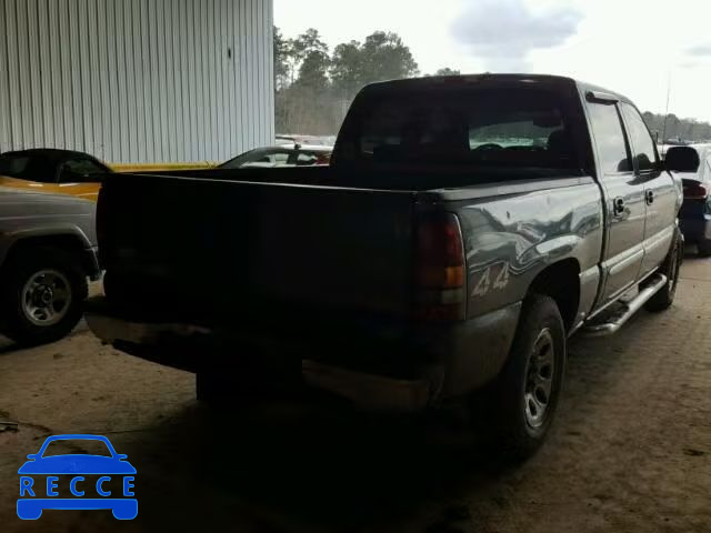 2006 GMC SIERRA K15 2GTEK13V361273217 image 3