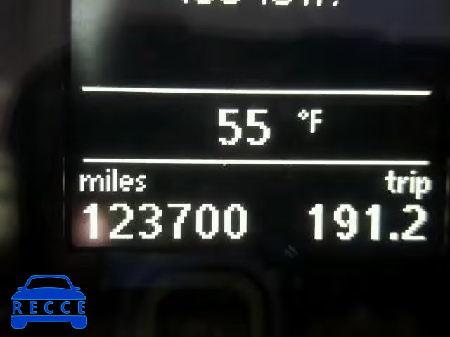 2010 VOLKSWAGEN CC LUXURY WVWHN7AN9AE538045 image 7