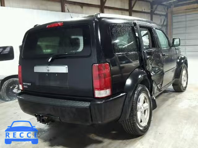 2007 DODGE NITRO SLT 1D8GT58K77W735902 image 3