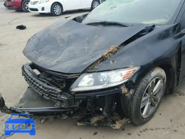 2013 HONDA CR-Z JHMZF1D40DS000288 image 8