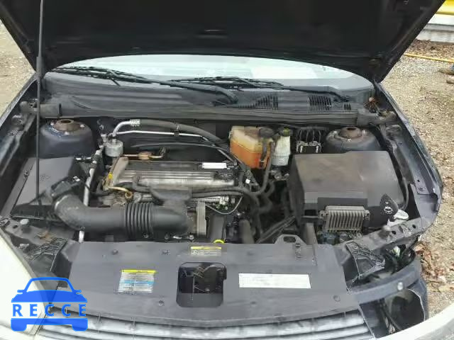 2005 CHEVROLET MALIBU 1G1ZS52F35F285712 image 6