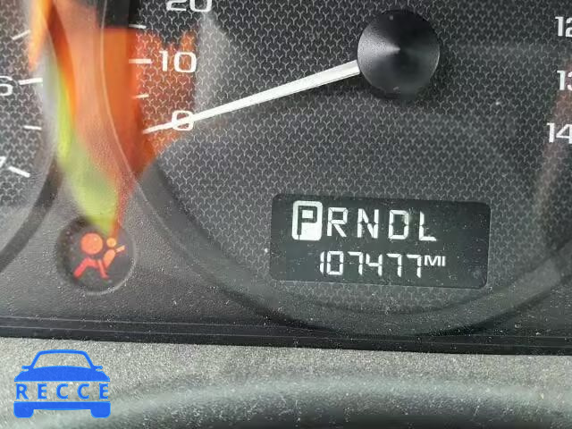 2005 CHEVROLET MALIBU 1G1ZS52F35F285712 image 7
