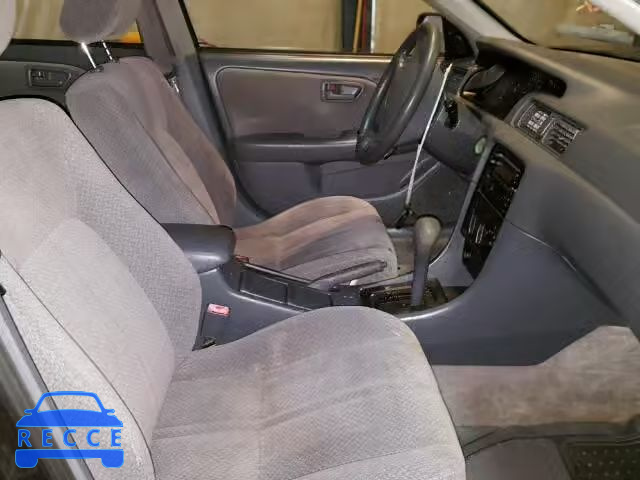 2001 TOYOTA CAMRY CE/L JT2BG22K310600276 image 4