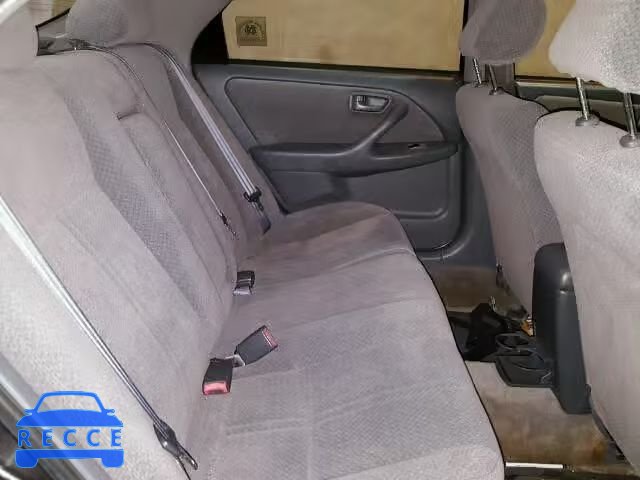 2001 TOYOTA CAMRY CE/L JT2BG22K310600276 image 5