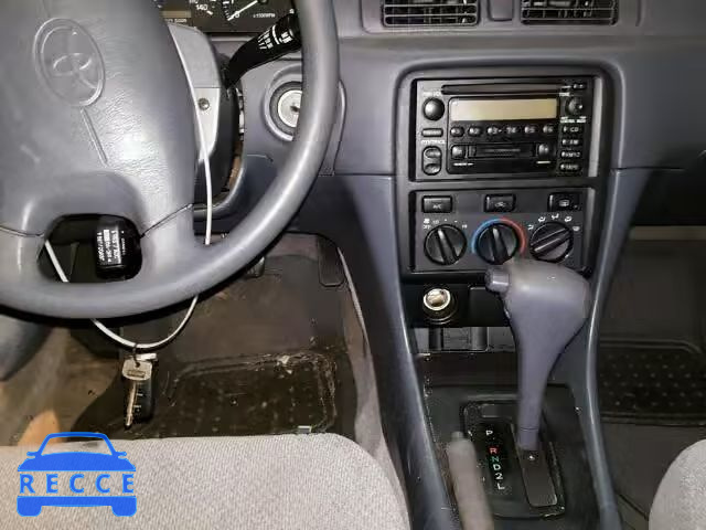 2001 TOYOTA CAMRY CE/L JT2BG22K310600276 image 8