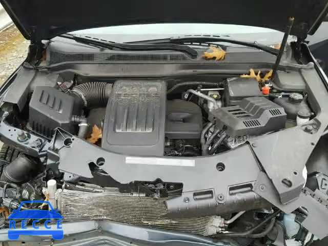 2015 CHEVROLET EQUINOX LS 2GNFLEEK1F6144432 image 6