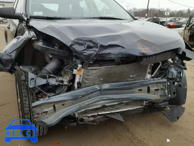 2015 CHEVROLET EQUINOX LS 2GNFLEEK1F6144432 image 8