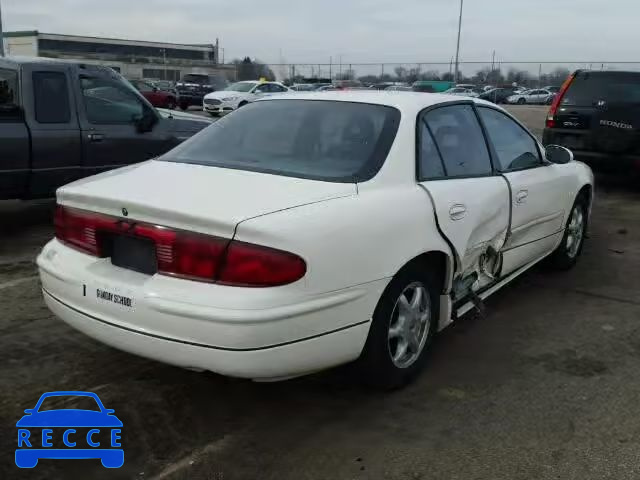 2002 BUICK REGAL LS 2G4WB55K021137051 зображення 3