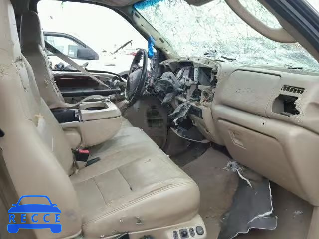 2007 FORD F250 SUPER 1FTSW21P67EA10186 image 4