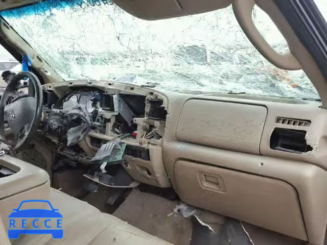 2007 FORD F250 SUPER 1FTSW21P67EA10186 image 8