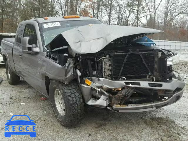 2007 GMC SIERRA K25 1GTHK29D67E178264 image 8