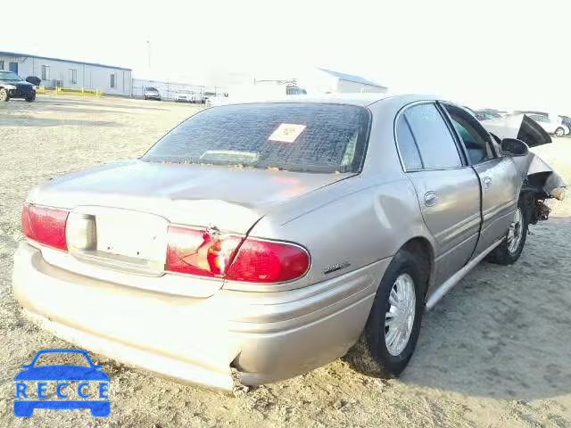 2002 BUICK LESABRE CU 1G4HP54K92U103450 Bild 3