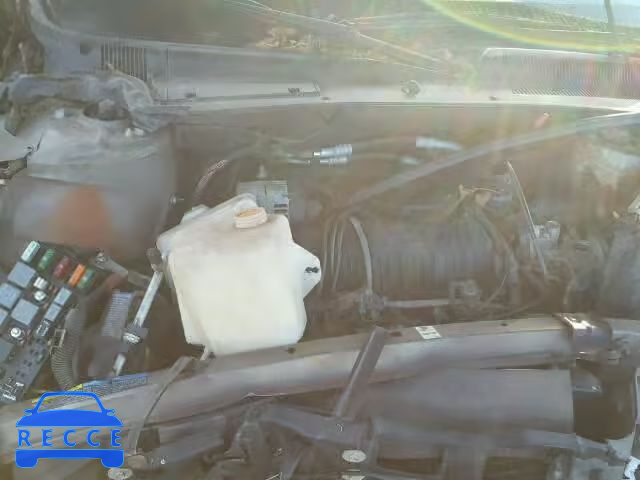 2002 BUICK LESABRE CU 1G4HP54K92U103450 Bild 6