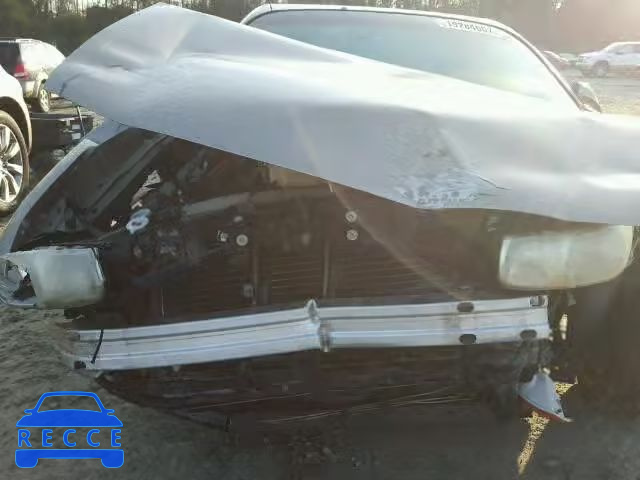 2002 BUICK LESABRE CU 1G4HP54K92U103450 Bild 8