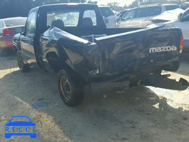 1994 MAZDA B2300 4F4CR12A8RTM23264 image 2