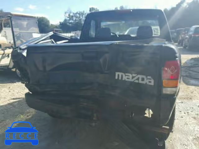 1994 MAZDA B2300 4F4CR12A8RTM23264 image 5