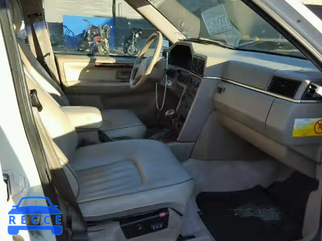 1998 VOLVO S90 YV1KS9603W1140541 зображення 4