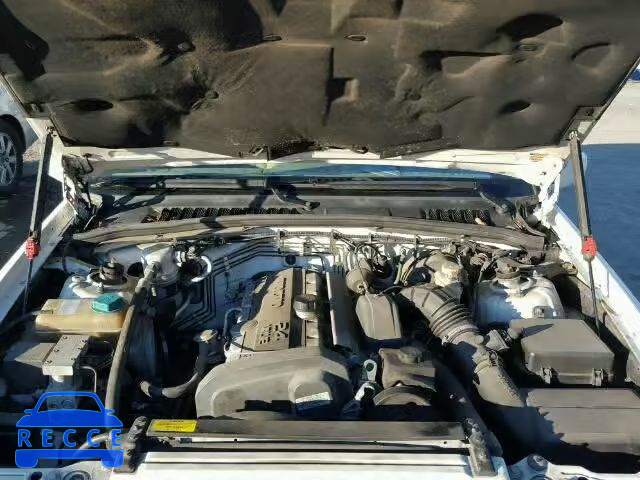 1998 VOLVO S90 YV1KS9603W1140541 image 6