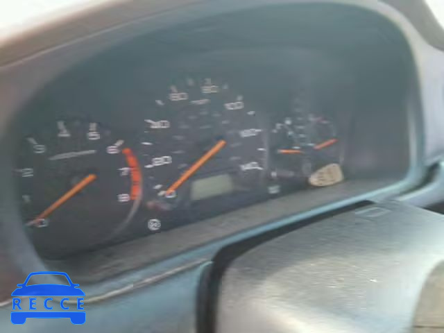 2000 HONDA ODYSSEY EX 2HKRL186XYH514479 image 7