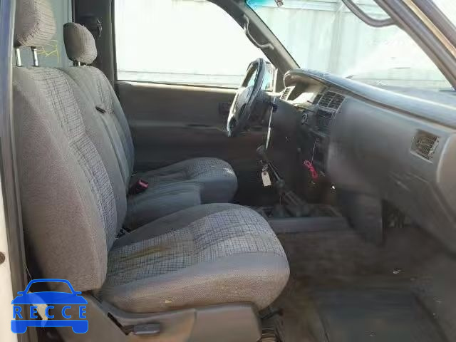 1996 TOYOTA T100 XTRAC JT4UN24D0T0022158 image 4