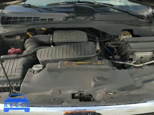 2005 DODGE DURANGO SL 1D4HD48N35F501745 image 6