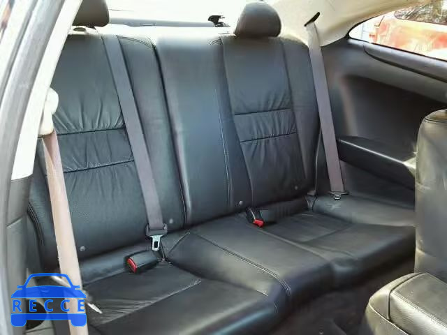 2007 HONDA ACCORD EX 1HGCM82677A005171 зображення 5