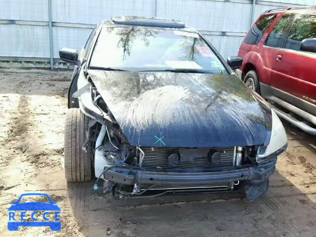 2007 HONDA ACCORD EX 1HGCM82677A005171 зображення 8