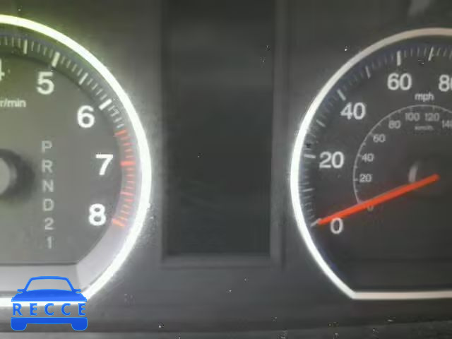 2007 HONDA CR-V EX-L JHLRE48727C033451 image 7