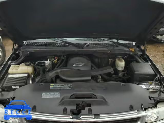 2004 CHEVROLET TAHOE C150 1GNEC13V24J113773 image 6