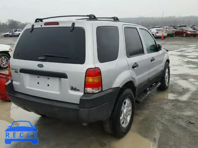 2004 FORD ESCAPE XLT 1FMYU93184KA80315 image 3