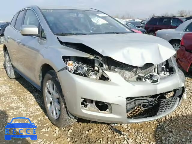 2009 MAZDA CX-7 JM3ER293090225947 зображення 0