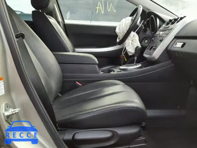 2009 MAZDA CX-7 JM3ER293090225947 зображення 4