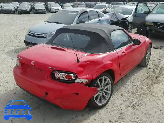 2007 MAZDA MX-5 MIATA JM1NC25F970137518 image 8