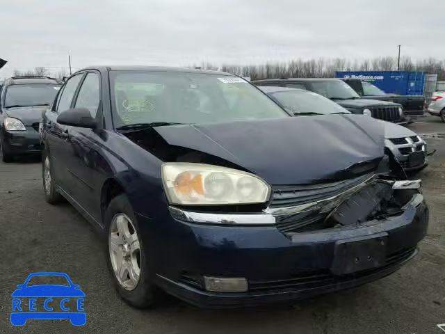 2004 CHEVROLET MALIBU LT 1G1ZU54864F209621 image 0