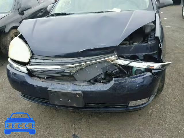 2004 CHEVROLET MALIBU LT 1G1ZU54864F209621 image 8