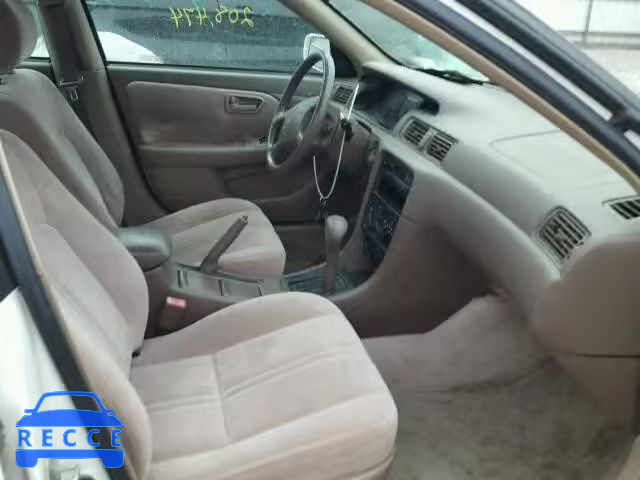 1997 TOYOTA CAMRY CE/L 4T1BG22K0VU112579 image 4